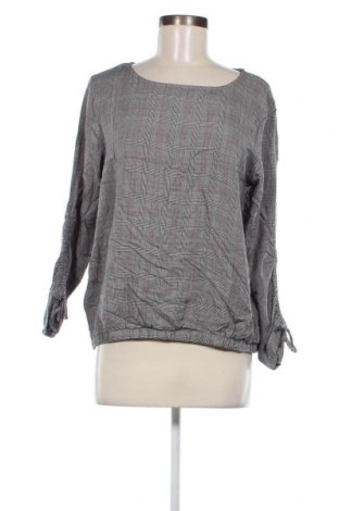 Γυναικεία μπλούζα Colloseum, Μέγεθος M, Χρώμα Γκρί, Τιμή 4,00 €