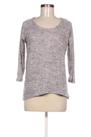 Γυναικεία μπλούζα Colloseum, Μέγεθος L, Χρώμα Γκρί, Τιμή 1,76 €