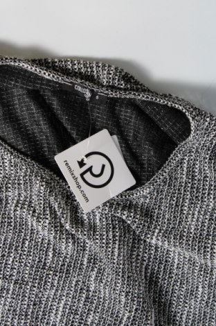 Γυναικεία μπλούζα Colloseum, Μέγεθος S, Χρώμα Γκρί, Τιμή 4,11 €