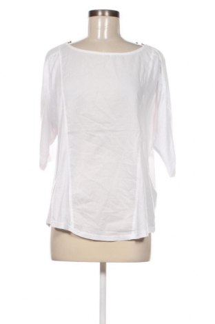 Дамска блуза Colours Of The World, Размер XL, Цвят Бял, Цена 7,60 лв.
