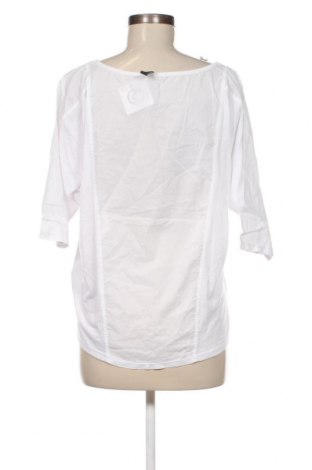 Damen Shirt Colours Of The World, Größe XL, Farbe Weiß, Preis 13,22 €