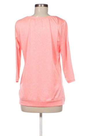 Дамска блуза Colours Of The World, Размер XL, Цвят Розов, Цена 6,90 лв.