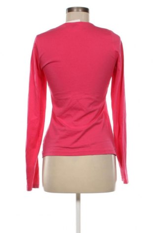 Γυναικεία μπλούζα Colours Of The World, Μέγεθος S, Χρώμα Ρόζ , Τιμή 2,43 €