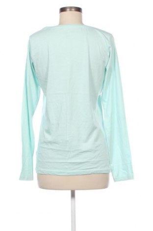 Γυναικεία μπλούζα Colours Of The World, Μέγεθος XL, Χρώμα Μπλέ, Τιμή 5,64 €