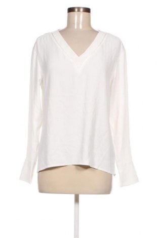 Дамска блуза Comma,, Размер S, Цвят Бял, Цена 52,02 лв.