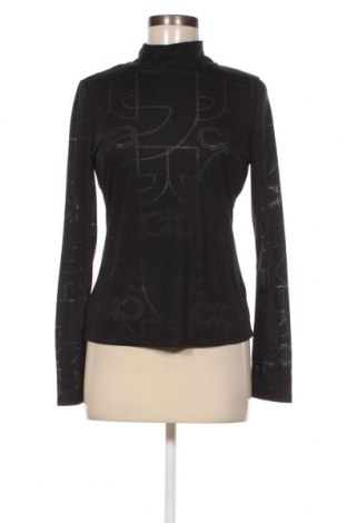 Γυναικεία μπλούζα Comma,, Μέγεθος XS, Χρώμα Μαύρο, Τιμή 29,97 €