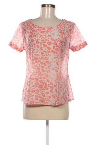 Γυναικεία μπλούζα Comma,, Μέγεθος S, Χρώμα Πολύχρωμο, Τιμή 1,68 €
