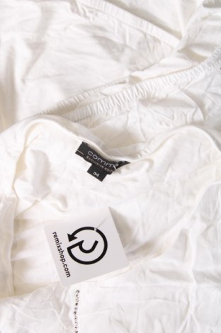 Damen Shirt Comma,, Größe XS, Farbe Ecru, Preis 23,66 €