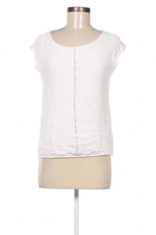 Дамска блуза Comma,, Размер XS, Цвят Екрю, Цена 19,38 лв.