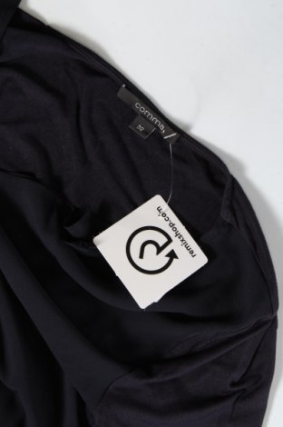 Γυναικεία μπλούζα Comma,, Μέγεθος XXS, Χρώμα Μπλέ, Τιμή 4,36 €