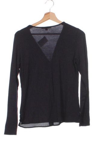 Γυναικεία μπλούζα Comma,, Μέγεθος XXS, Χρώμα Μπλέ, Τιμή 4,36 €