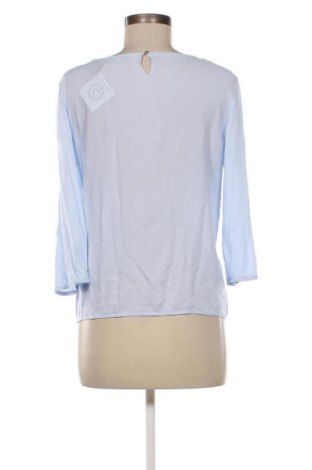Damen Shirt Comma,, Größe S, Farbe Blau, Preis 6,10 €