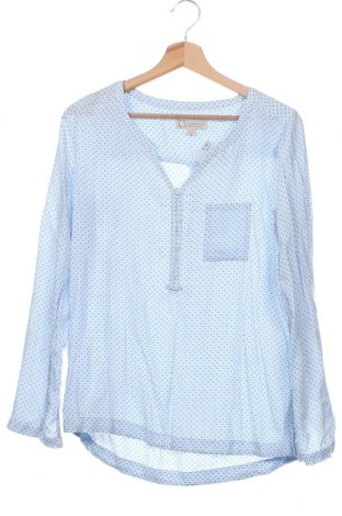 Damen Shirt Comma,, Größe XS, Farbe Blau, Preis 6,98 €