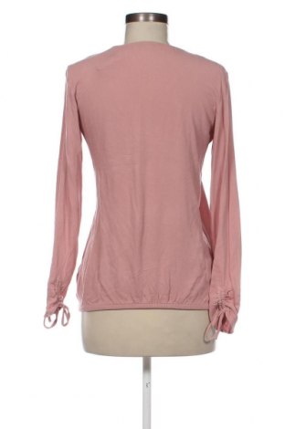Γυναικεία μπλούζα Comma,, Μέγεθος XS, Χρώμα Ρόζ , Τιμή 17,44 €