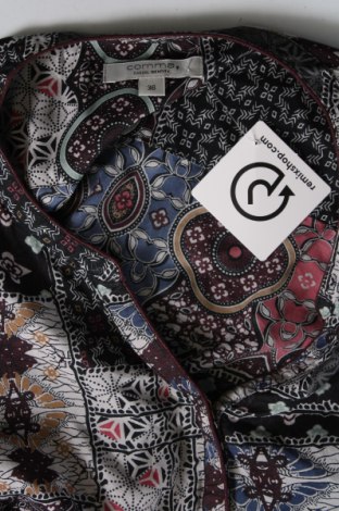 Γυναικεία μπλούζα Comma,, Μέγεθος S, Χρώμα Πολύχρωμο, Τιμή 3,14 €