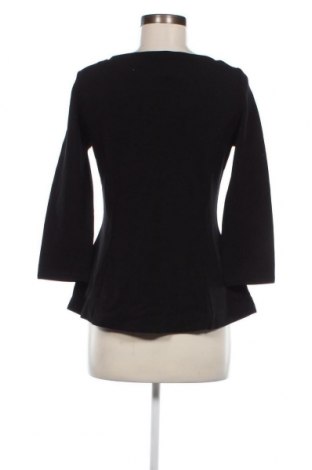 Дамска блуза Comma,, Размер M, Цвят Черен, Цена 19,38 лв.
