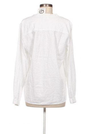 Дамска блуза Comma,, Размер M, Цвят Бял, Цена 38,76 лв.