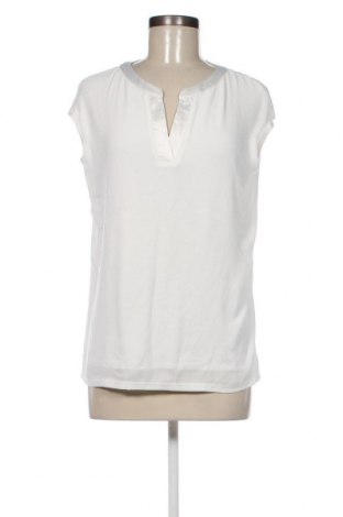 Damen Shirt Comma,, Größe M, Farbe Weiß, Preis 10,46 €