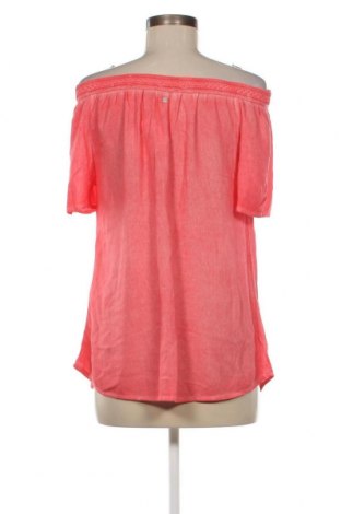 Γυναικεία μπλούζα Comma,, Μέγεθος M, Χρώμα Ρόζ , Τιμή 3,14 €