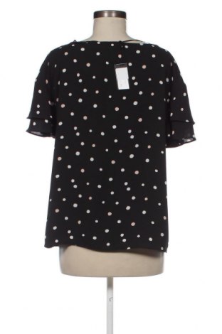 Damen Shirt Comma,, Größe M, Farbe Schwarz, Preis 18,25 €