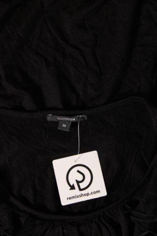 Bluză de femei Comma,, Mărime S, Culoare Negru, Preț 111,84 Lei