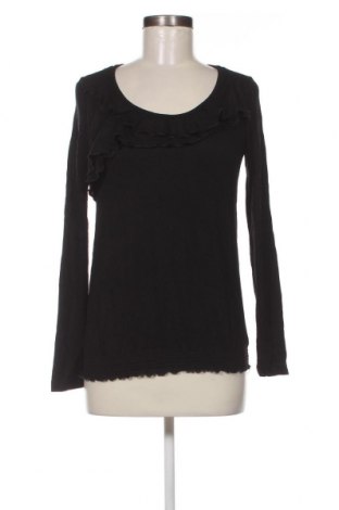 Damen Shirt Comma,, Größe S, Farbe Schwarz, Preis € 3,55
