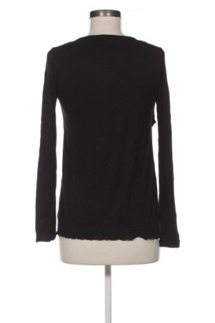 Damen Shirt Comma,, Größe S, Farbe Schwarz, Preis 23,66 €