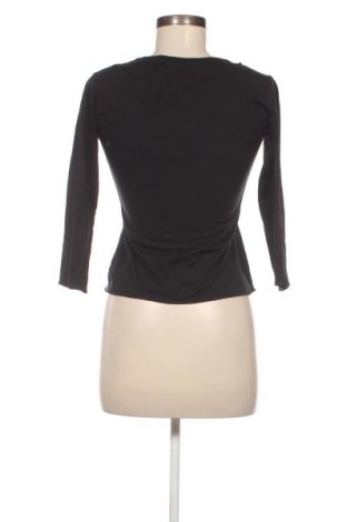 Γυναικεία μπλούζα Comma,, Μέγεθος S, Χρώμα Μαύρο, Τιμή 3,36 €