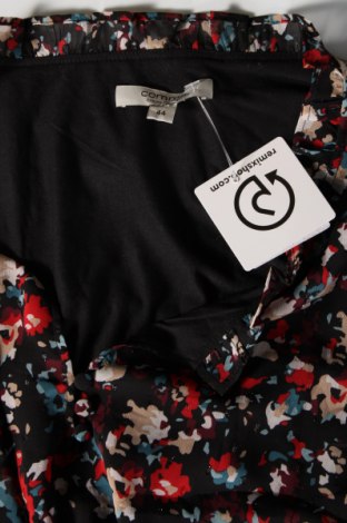 Дамска блуза Comma,, Размер XL, Цвят Черен, Цена 34,00 лв.