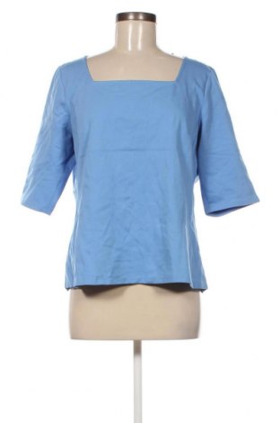 Bluză de femei Comma,, Mărime XL, Culoare Albastru, Preț 88,35 Lei