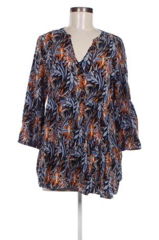 Γυναικεία μπλούζα Comma,, Μέγεθος M, Χρώμα Πολύχρωμο, Τιμή 5,68 €