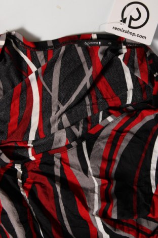 Дамска блуза Comma,, Размер XL, Цвят Многоцветен, Цена 19,38 лв.