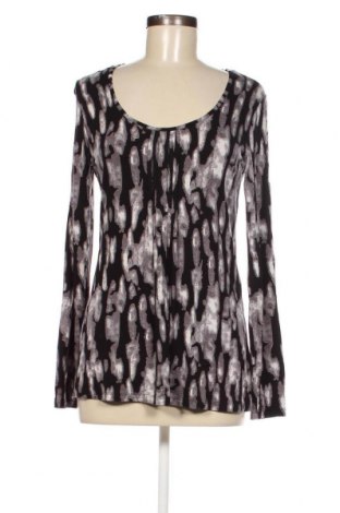 Γυναικεία μπλούζα Comma,, Μέγεθος M, Χρώμα Πολύχρωμο, Τιμή 8,62 €