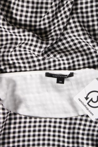 Damen Shirt Comma,, Größe M, Farbe Mehrfarbig, Preis 4,02 €