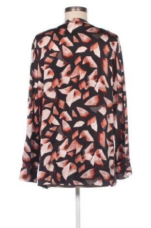 Γυναικεία μπλούζα Comma,, Μέγεθος M, Χρώμα Πολύχρωμο, Τιμή 10,09 €