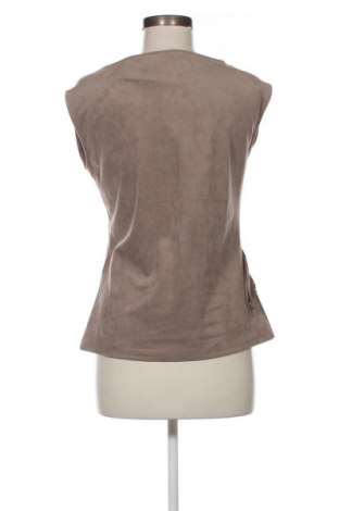 Дамска блуза Comma,, Размер S, Цвят Бежов, Цена 14,35 лв.