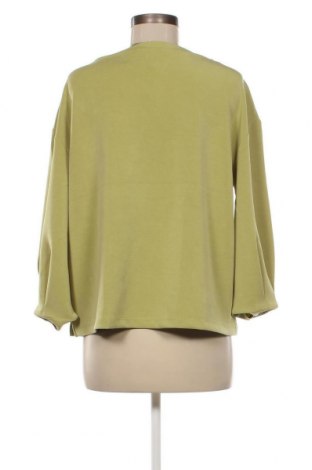 Damen Shirt Comma,, Größe M, Farbe Grün, Preis € 7,50