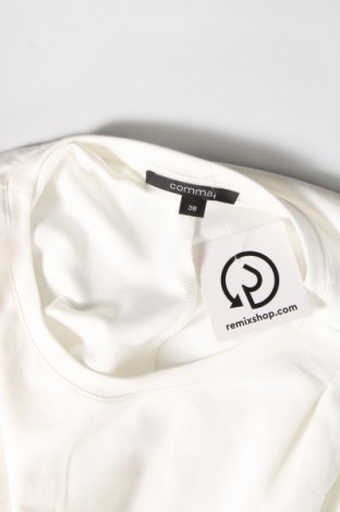 Дамска блуза Comma,, Размер M, Цвят Бял, Цена 41,00 лв.
