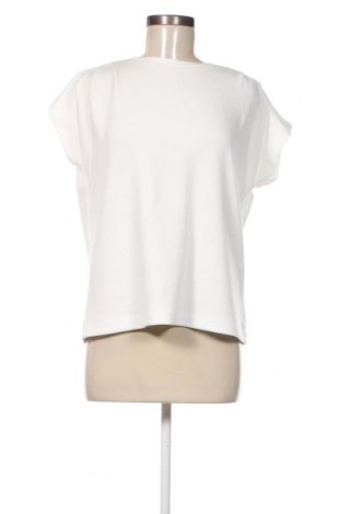 Дамска блуза Comma,, Размер M, Цвят Бял, Цена 24,60 лв.
