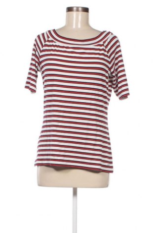Γυναικεία μπλούζα Comma,, Μέγεθος M, Χρώμα Πολύχρωμο, Τιμή 12,62 €