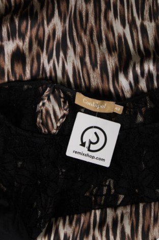 Γυναικεία μπλούζα Conbipel, Μέγεθος L, Χρώμα Πολύχρωμο, Τιμή 22,22 €