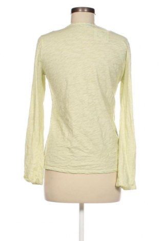 Дамска блуза Cool Code, Размер M, Цвят Зелен, Цена 6,46 лв.