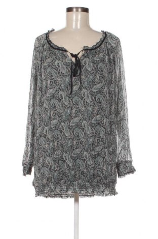 Γυναικεία μπλούζα Cool Code, Μέγεθος XL, Χρώμα Γκρί, Τιμή 11,75 €