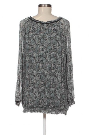 Γυναικεία μπλούζα Cool Code, Μέγεθος XL, Χρώμα Γκρί, Τιμή 11,75 €