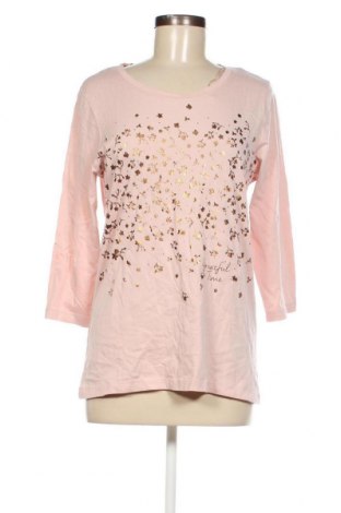 Γυναικεία μπλούζα Cool Code, Μέγεθος M, Χρώμα Ρόζ , Τιμή 4,11 €