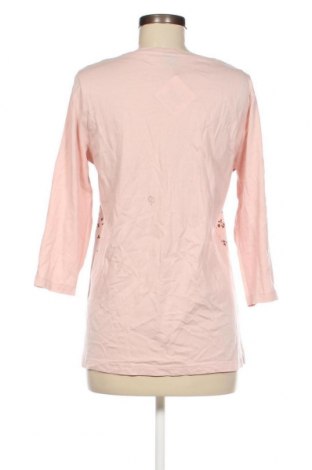 Damen Shirt Cool Code, Größe M, Farbe Rosa, Preis € 13,22