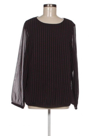 Γυναικεία μπλούζα Cool Code, Μέγεθος L, Χρώμα Μαύρο, Τιμή 3,76 €