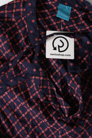 Γυναικεία μπλούζα Cool Code, Μέγεθος XL, Χρώμα Πολύχρωμο, Τιμή 4,00 €