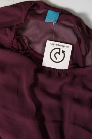 Γυναικεία μπλούζα Cool Code, Μέγεθος XXL, Χρώμα Βιολετί, Τιμή 11,05 €