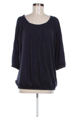 Γυναικεία μπλούζα Cool Code, Μέγεθος XL, Χρώμα Μπλέ, Τιμή 6,70 €